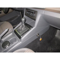 Замок на КПП Bear-Lock Volkswagen Amarok 1705R