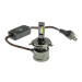 Світлодіодні лампи Cyclone LED H4 H/L 6000K type 40