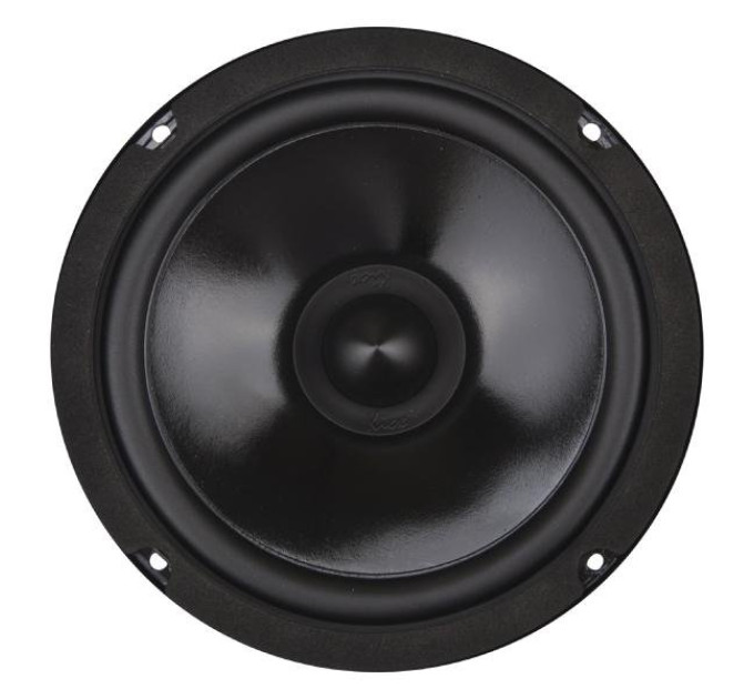 Акустика Kicx QS-6