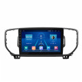 Штатна магнітола Kia Sportage 2016-2018 Element 6/128 4G CarPlay