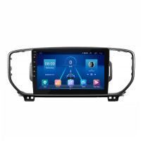 Штатна магнітола Kia Sportage 2016-2018 Element 6/128 4G CarPlay