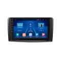 Штатна магнітола Mercedes-Benz GL-Клас (X164) 2009-2012 Element 6/128 4G CarPlay