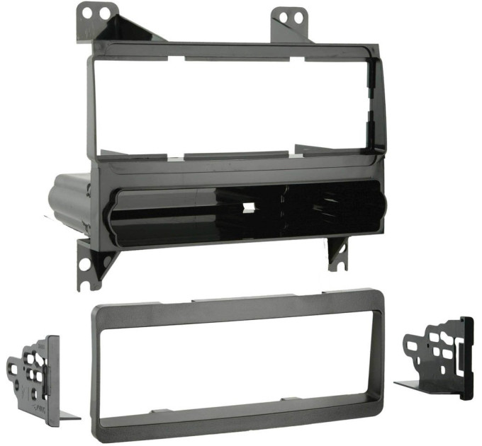 Перехідна рамка Hyundai Elantra Metra 99-7326