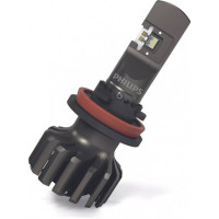 Світлодіодні лампи Philips Ultinon Pro9000 Led-Fog H8/H11/H16 12/24V 15W