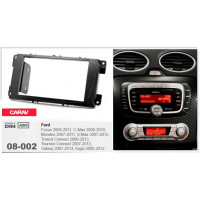 Перехідна рамка Ford Focus, Mondeo, S-Max, C-Max, Galaxy, Kuga Carav 08-002