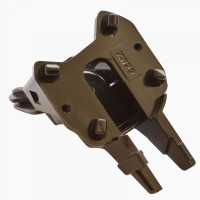 Кріплення для дзеркала Prime-X №-22 (VOLKSWAGEN, SKODA)