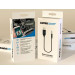 Bluetooth AUX адаптер AWM BTC-02