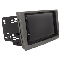 Перехідна рамка Opel Combo, Corsa, Meriva, Omega B, Vectra C, Vivaro Metra 95-3107G