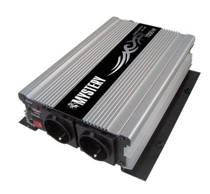 Перетворювач Mystery MAC-1000
