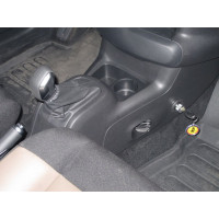 Замок на КПП Bear-Lock Citroen C4 1857K