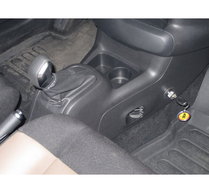 Замок на КПП Bear-Lock Citroen C4 1857K