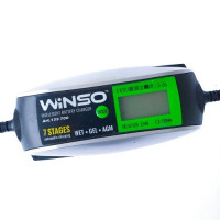 Зарядний пристрій WINSO 139700