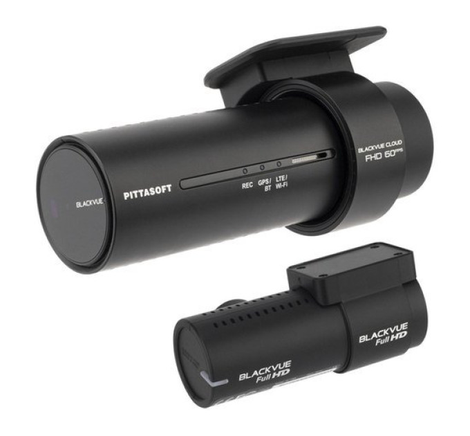 Відеореєстратор Blackvue DR 750 X-2CH PLUS