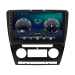 Штатна магнітола Skoda Octavia A5 2004-2009 Element 4/64 4G CarPlay