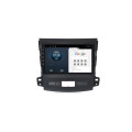Штатна магнітола Torssen Mitsubishi Outlander XL F96128 4G Carplay