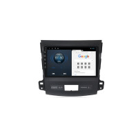 Штатна магнітола Torssen Mitsubishi Outlander XL F96128 4G Carplay