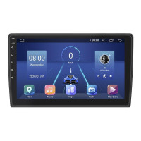 Штатна магнітола Hyundai Grandeur 2009-2011 Element 4/64 4G CarPlay