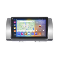 Штатна магнітола Toyota bB 2005-2008 Element Prime 2/32 CarPlay 4G Штатна магнітола Toyota bB 2005-2008 Element Prime 2/32 CarPlay 4G