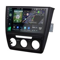 Штатна магнітола Audiosources T250-1000S для Skoda Yeti Штатна магнітола Audiosources T250-1000S для Skoda Yeti