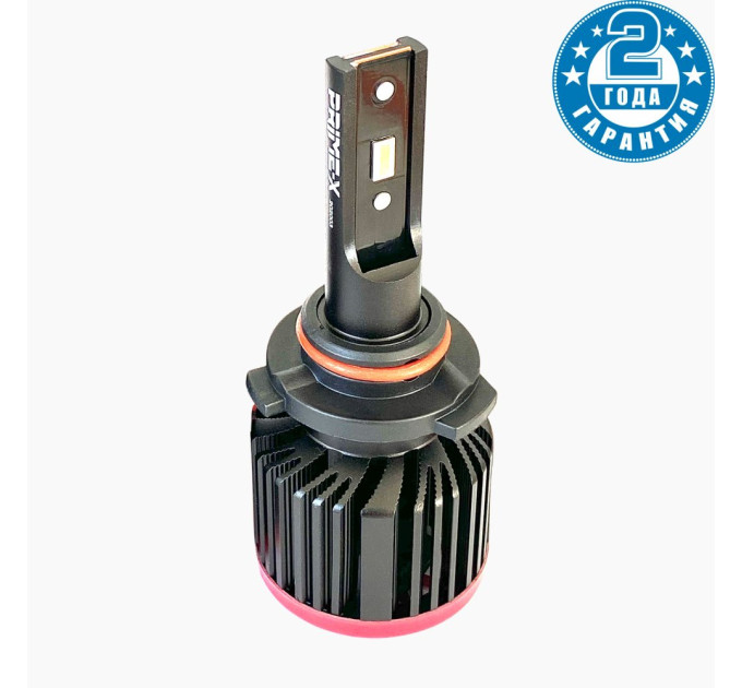 Світлодіодні лампи Prime-X S Pro 9005 (5000К)