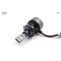 Світлодіодні лампи Sho-Me F4-Pro H7 45W