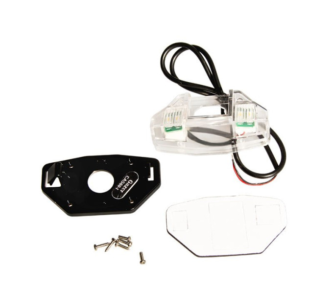 Кріплення для камери Gazer CAS60-L (Honda)