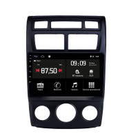 Штатна магнітола Torssen Kia Sportage 2 05-09 conditioneer MQG9232 4G