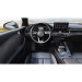Захисне скло на монітор Audi A5 / S5 8.3 2017-2019 (глянсове) Pixsel AUDI-1230-H