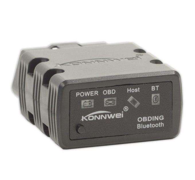Автомобільний сканер KONNWEI KW902 OBDII