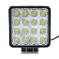 Світлодіодна фара CYCLONE WL-108 48W EP16 SP SW
