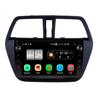 Штатна магнітола Torssen Suzuki SX4/S-cross 14- MP9232