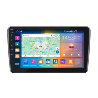 Штатна магнітола Audi S3 (8P) 2008-2012 Element Prime 4/64 CarPlay 4G