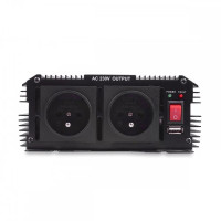 Інвертор VOLT POLSKA IPS 2600 24/230V (1300/2600W)