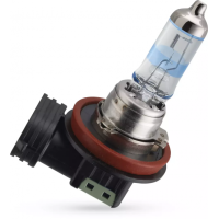 Галогенна лампа Philips X-tremeVision Pro H11 12362XVPB1