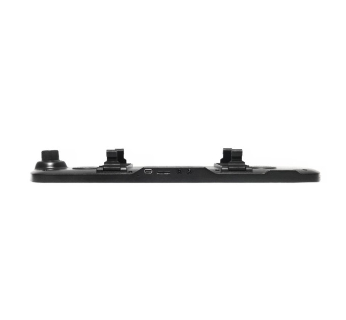 Дзеркало з відеореєстратором Falcon DVR HD70-LCD
