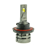 Світлодіодні лампи Cyclone LED H13 H/L 5000K 5100Lm CR type 27S