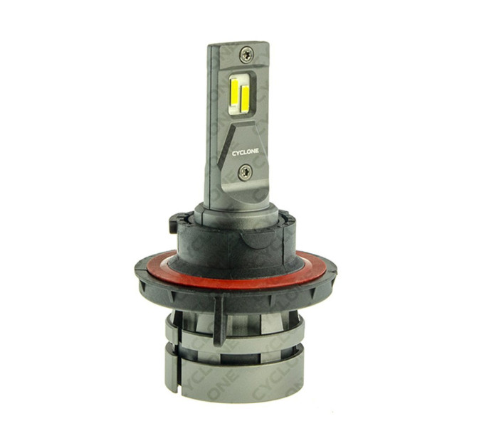 Світлодіодні лампи Cyclone LED H13 H/L 5000K 5100Lm CR type 27S