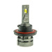 Світлодіодні лампи Cyclone LED H13 H/L 5000K 5100Lm CR type 27S
