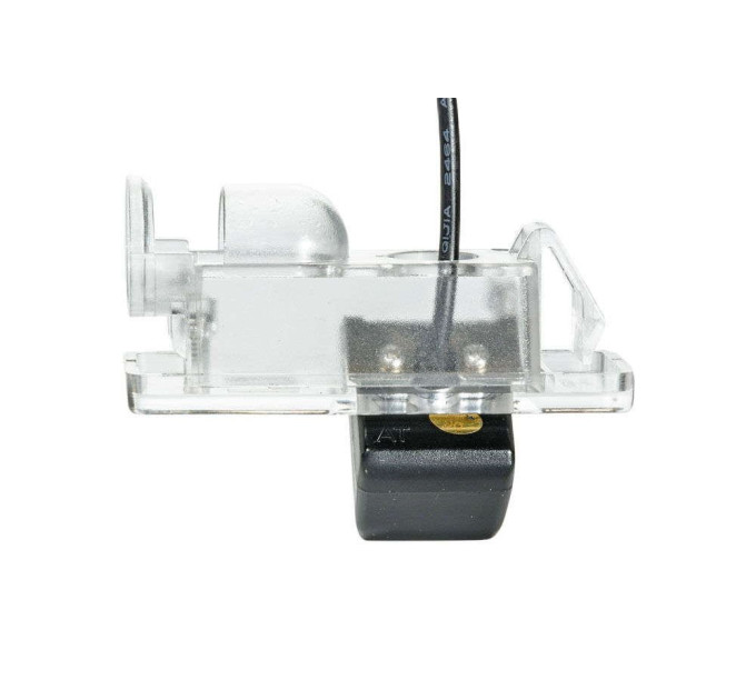 Штатна камера заднього огляду Fighter CS-CCD+FM-50 (Mercedes)