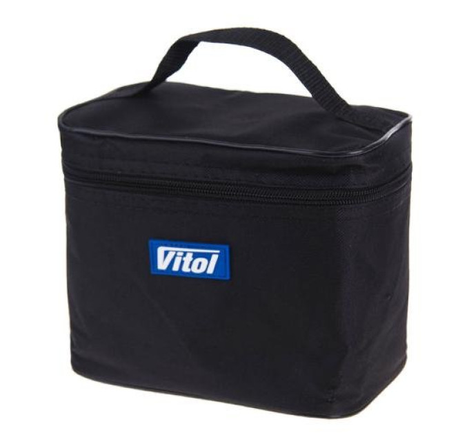 Автомобільний компресор Vitol K-20