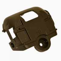 Кріплення для дзеркала Prime-X №-40 (VOLKSWAGEN, SKODA, PORSCHE, BENTLEY)