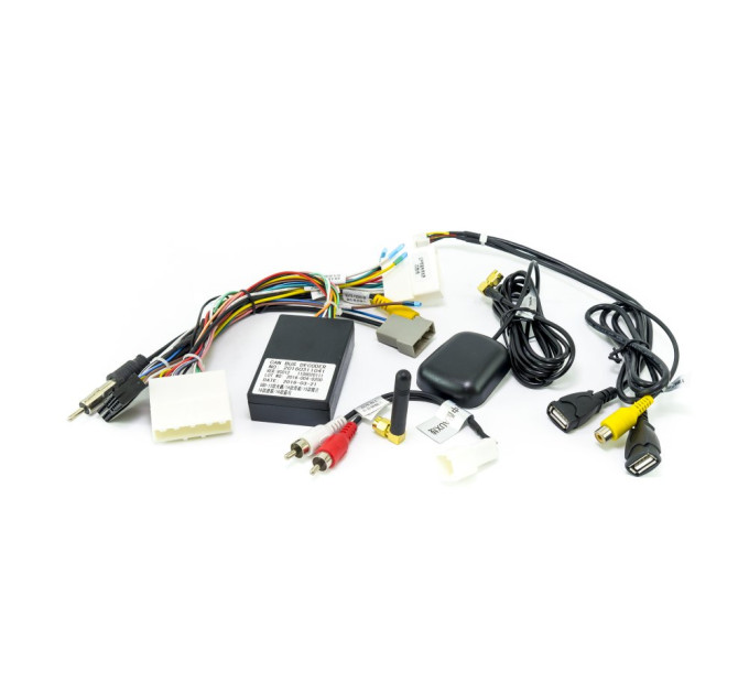 Штатна магнітола Sound Box SB-5111 для Nissan X-Trail 2014+ /Qashqai 2014+