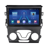 Штатна магнітола Ford Fusion (North America) 2012-2016 Element 6/128 4G CarPlay