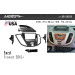 Перехідна рамка Ford Transit Metra 99-5832G