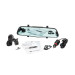 Дзеркало з відеореєстратором Phantom RM-43 DVR
