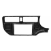 Перехідна рамка Element для Kia Rio 2012-2013