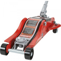 Домкрат TORIN T825010R 2.5т Домкрат TORIN T825010R 2.5т