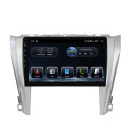 Штатна магнітола Abyss Audio MP-0125 для Toyota Camry V50 2012-2014