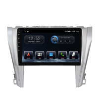 Штатна магнітола Abyss Audio MP-0125 для Toyota Camry V50 2012-2014