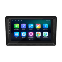 Штатна магнітола Mercedes-Benz C-Клас (W203) 2000-2004 Element 4/32 4G CarPlay